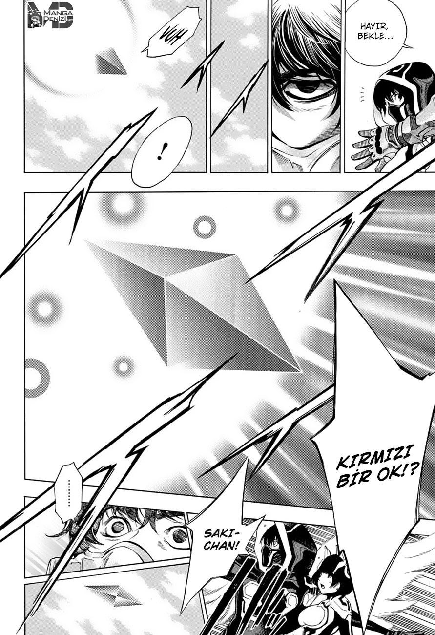 Platinum End mangasının 13 bölümünün 47. sayfasını okuyorsunuz.