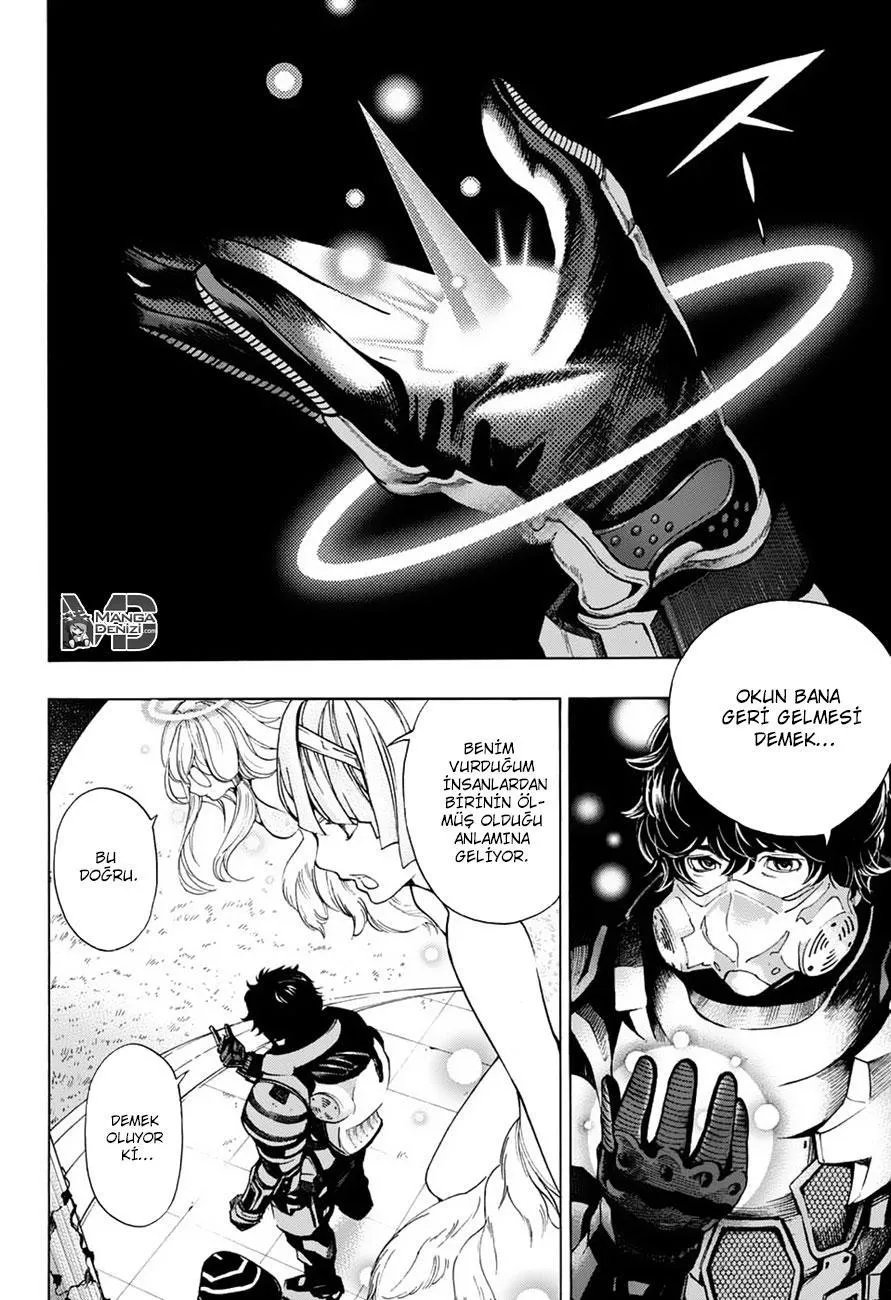 Platinum End - Sayfa 49