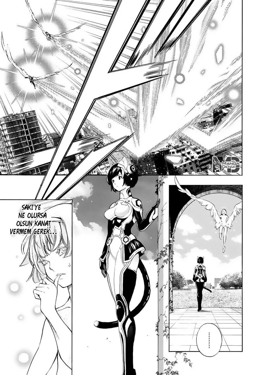Platinum End - Sayfa 52