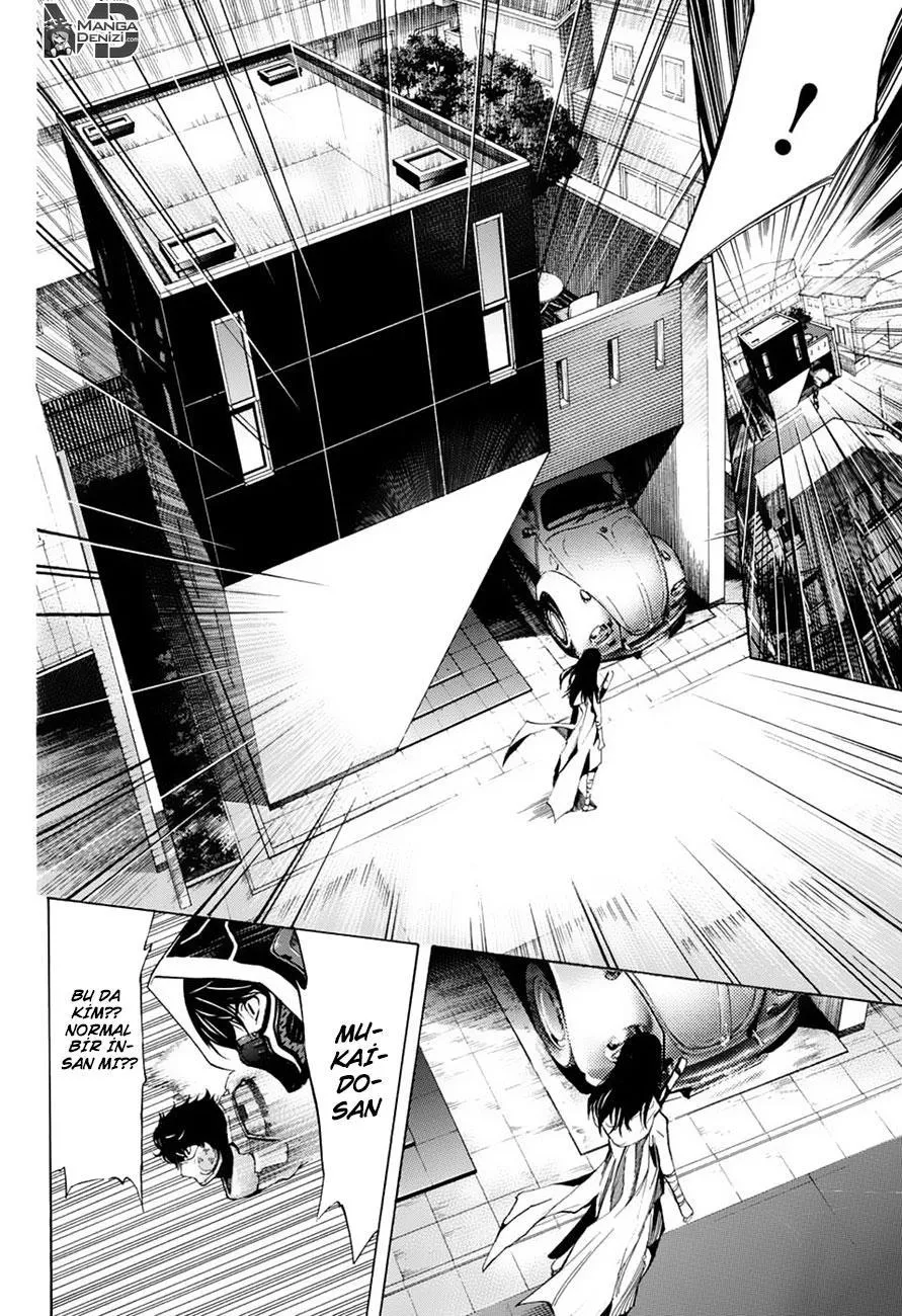 Platinum End - Sayfa 53