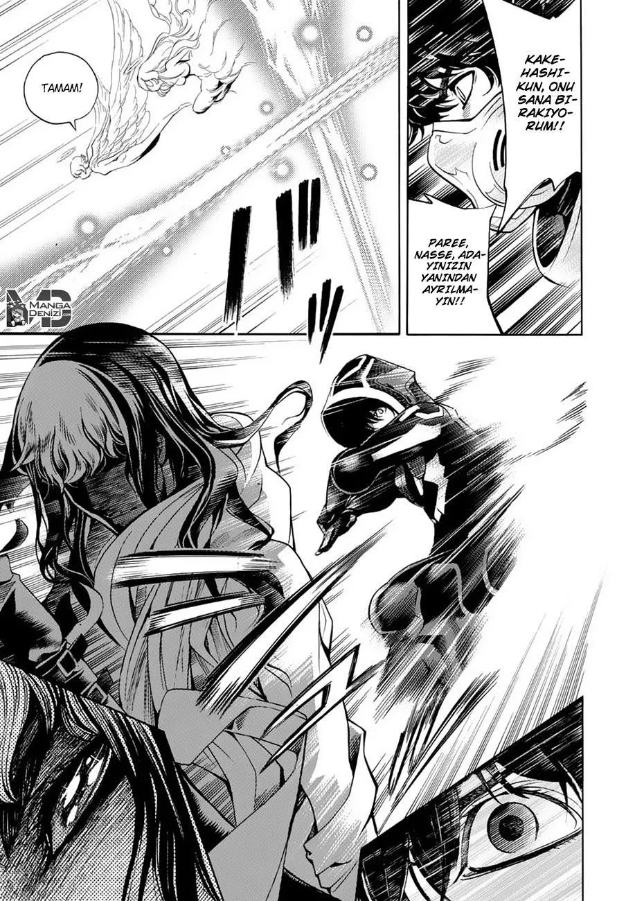 Platinum End - Sayfa 54