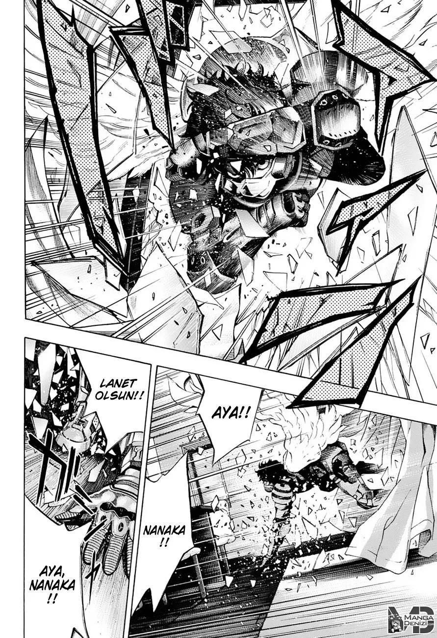 Platinum End - Sayfa 55