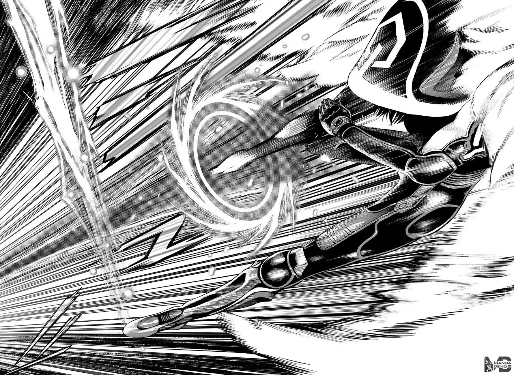 Platinum End - Sayfa 59