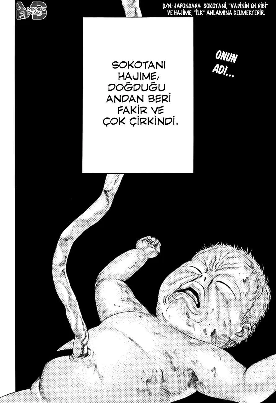 Platinum End - Sayfa 3