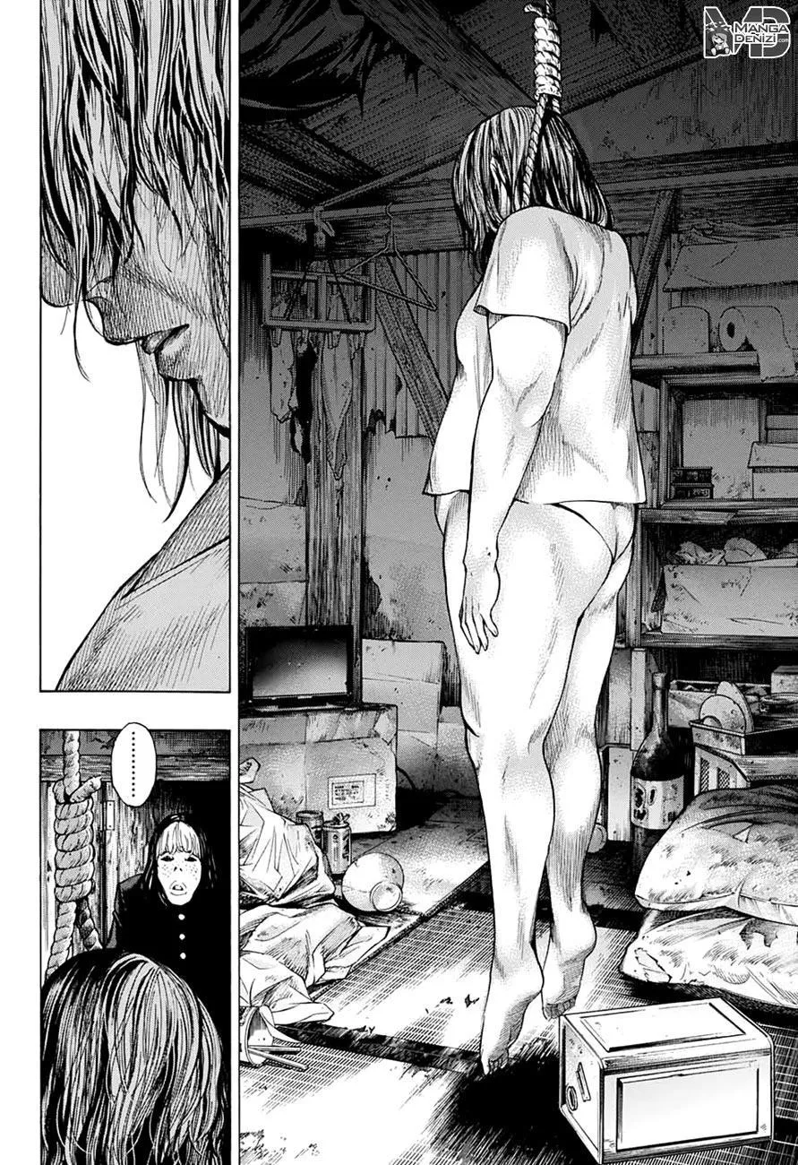 Platinum End - Sayfa 7