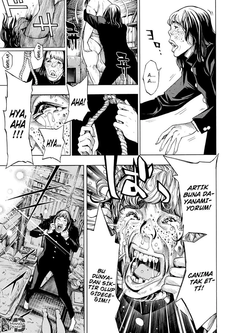 Platinum End - Sayfa 8