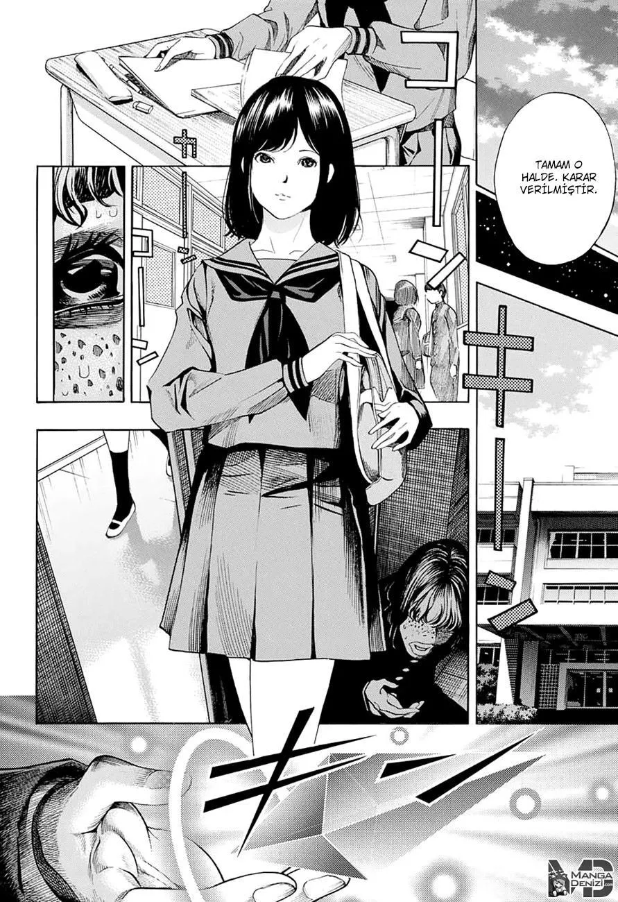 Platinum End - Sayfa 11