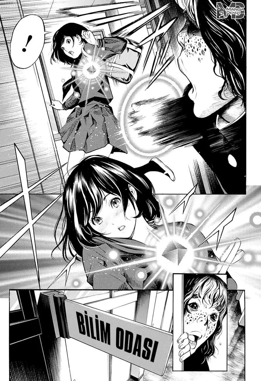 Platinum End - Sayfa 12