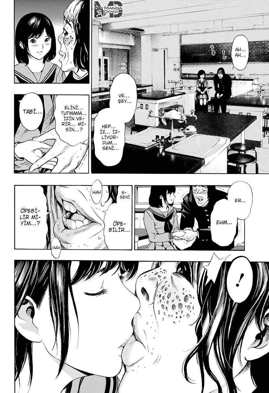 Platinum End - Sayfa 13