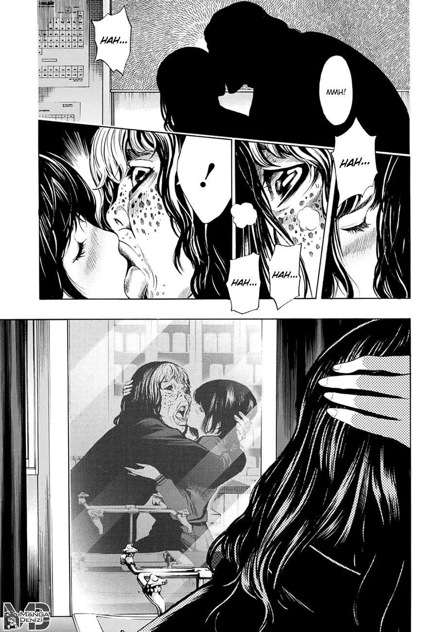 Platinum End - Sayfa 14