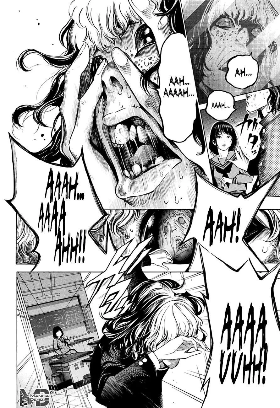 Platinum End - Sayfa 15