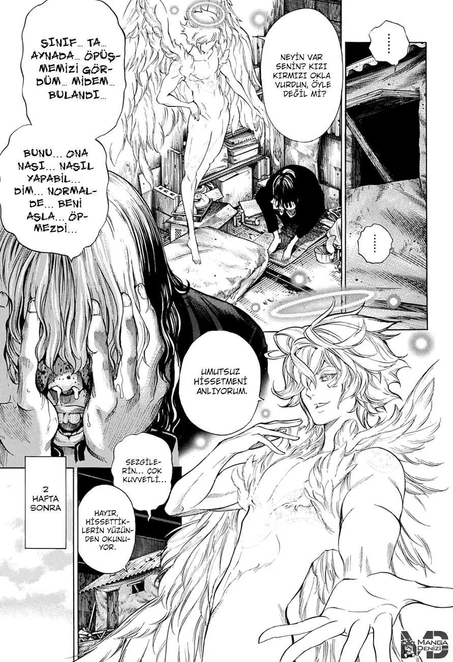 Platinum End - Sayfa 16