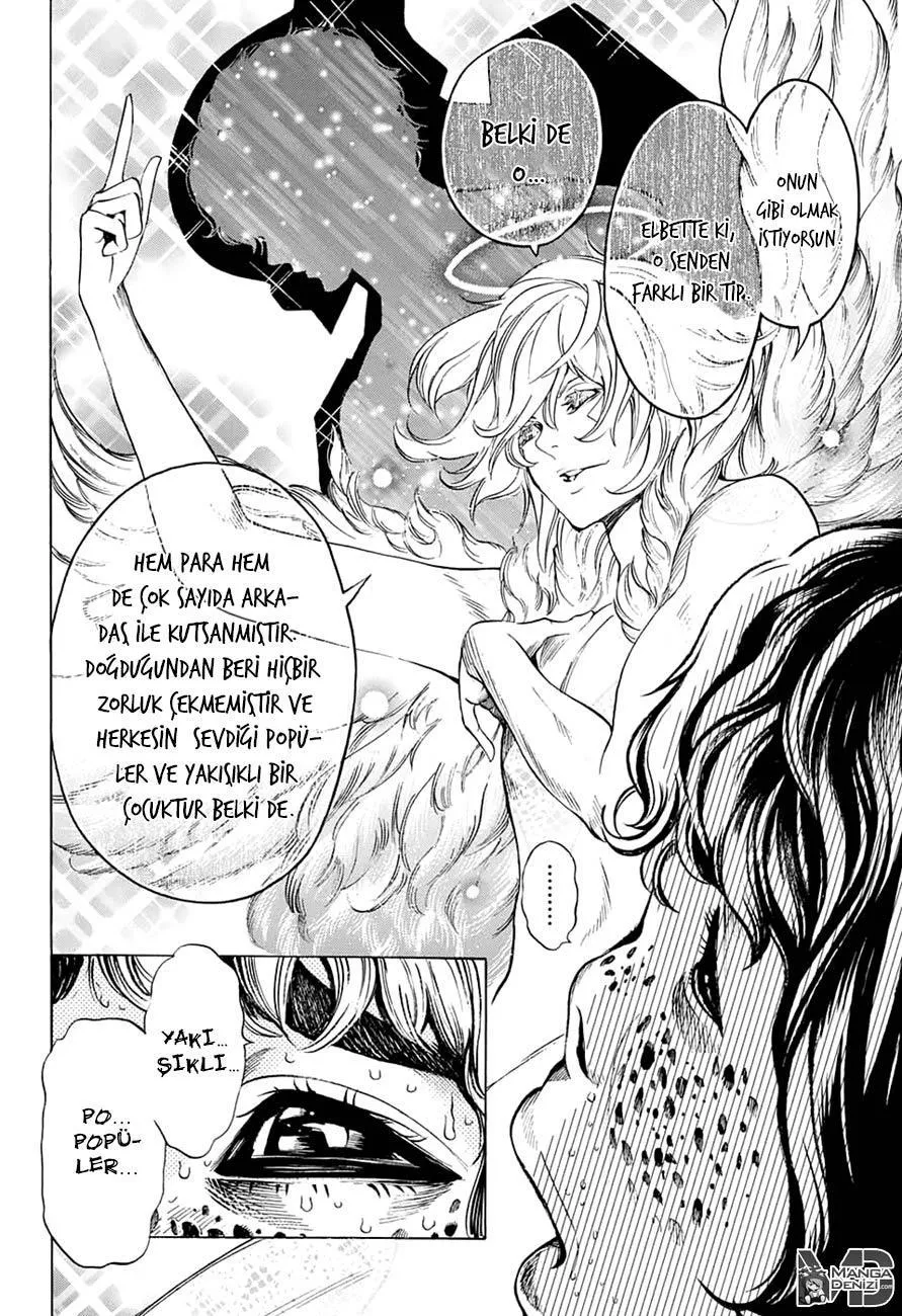 Platinum End - Sayfa 19