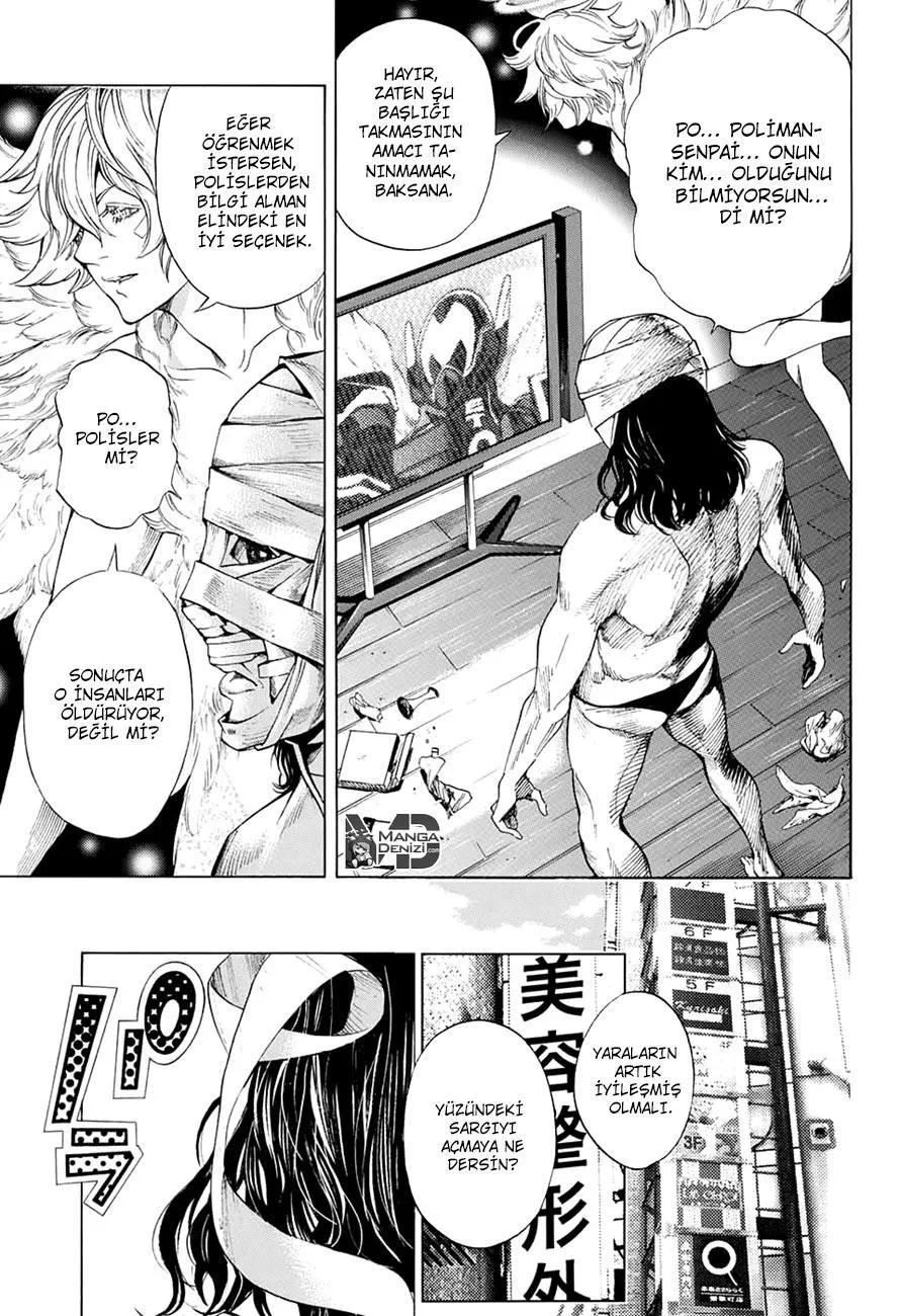 Platinum End - Sayfa 24