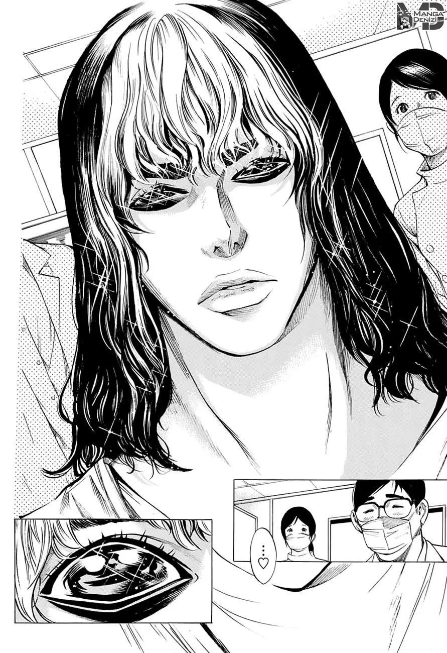 Platinum End - Sayfa 25