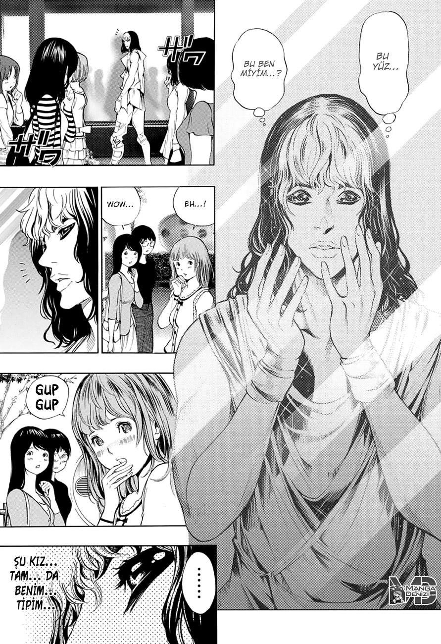 Platinum End mangasının 14 bölümünün 26. sayfasını okuyorsunuz.