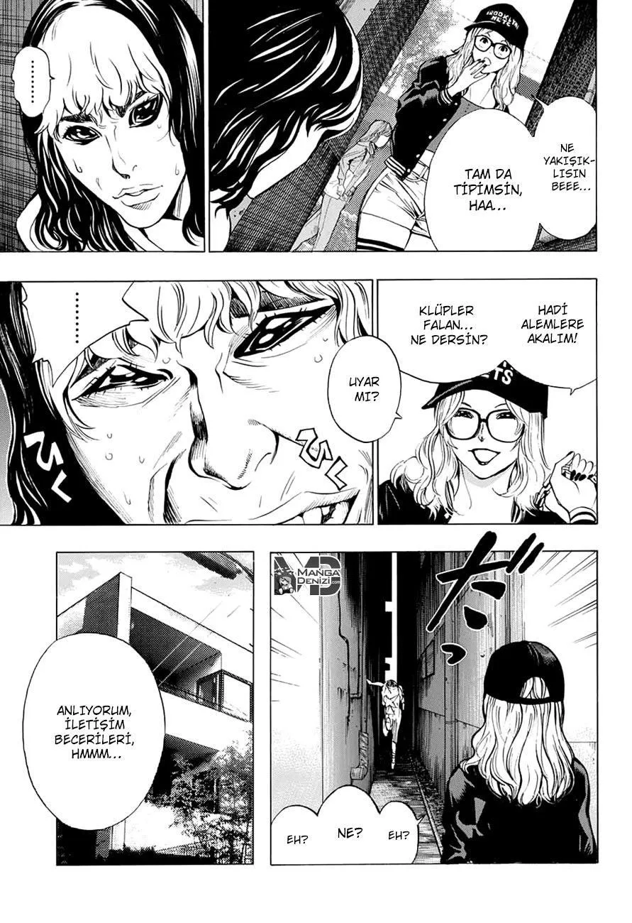 Platinum End - Sayfa 30