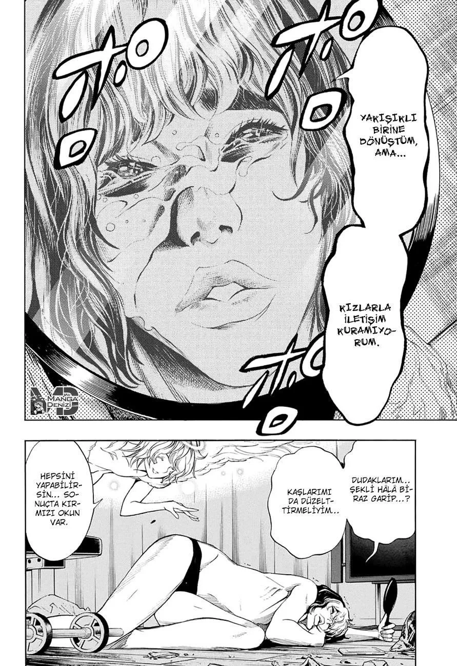 Platinum End - Sayfa 31