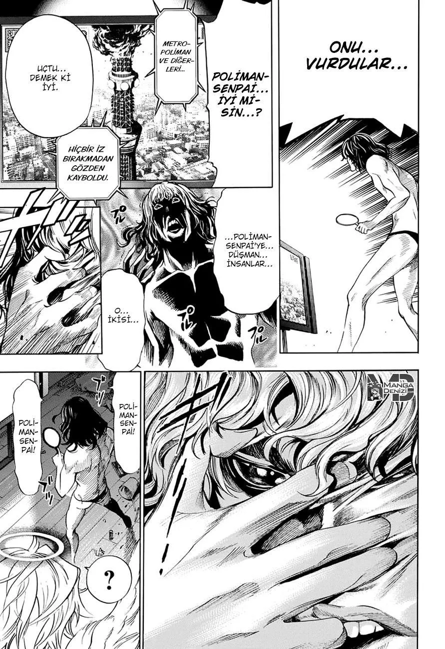 Platinum End - Sayfa 34