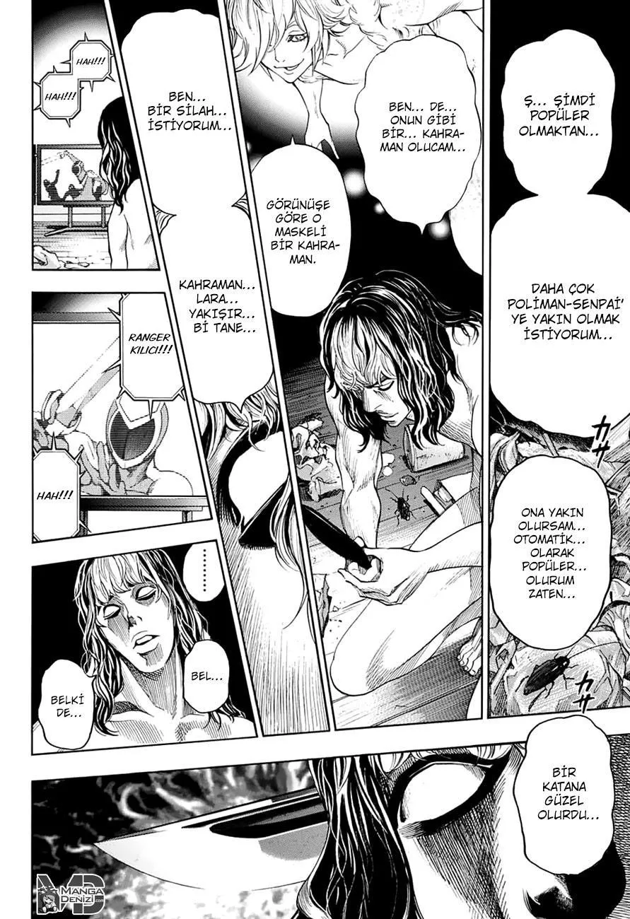 Platinum End - Sayfa 37