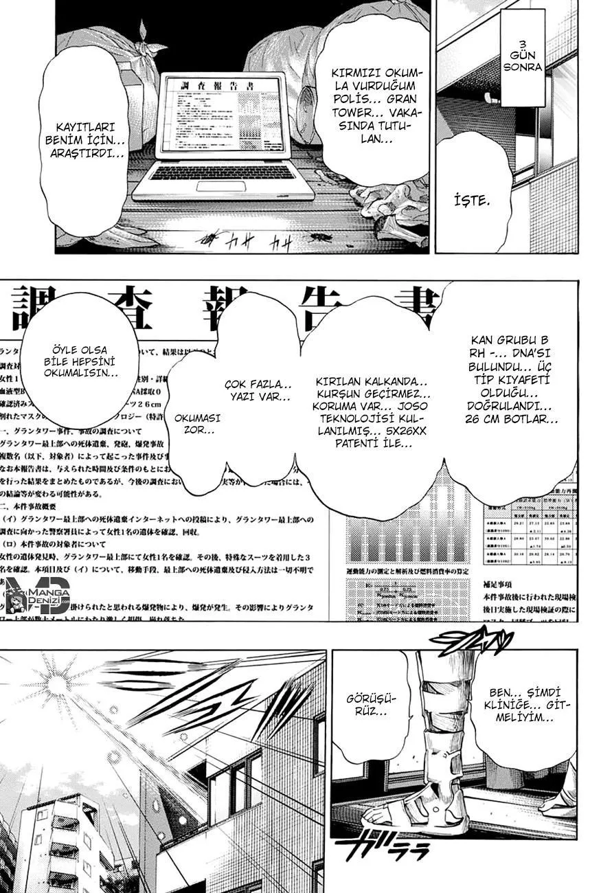 Platinum End - Sayfa 38