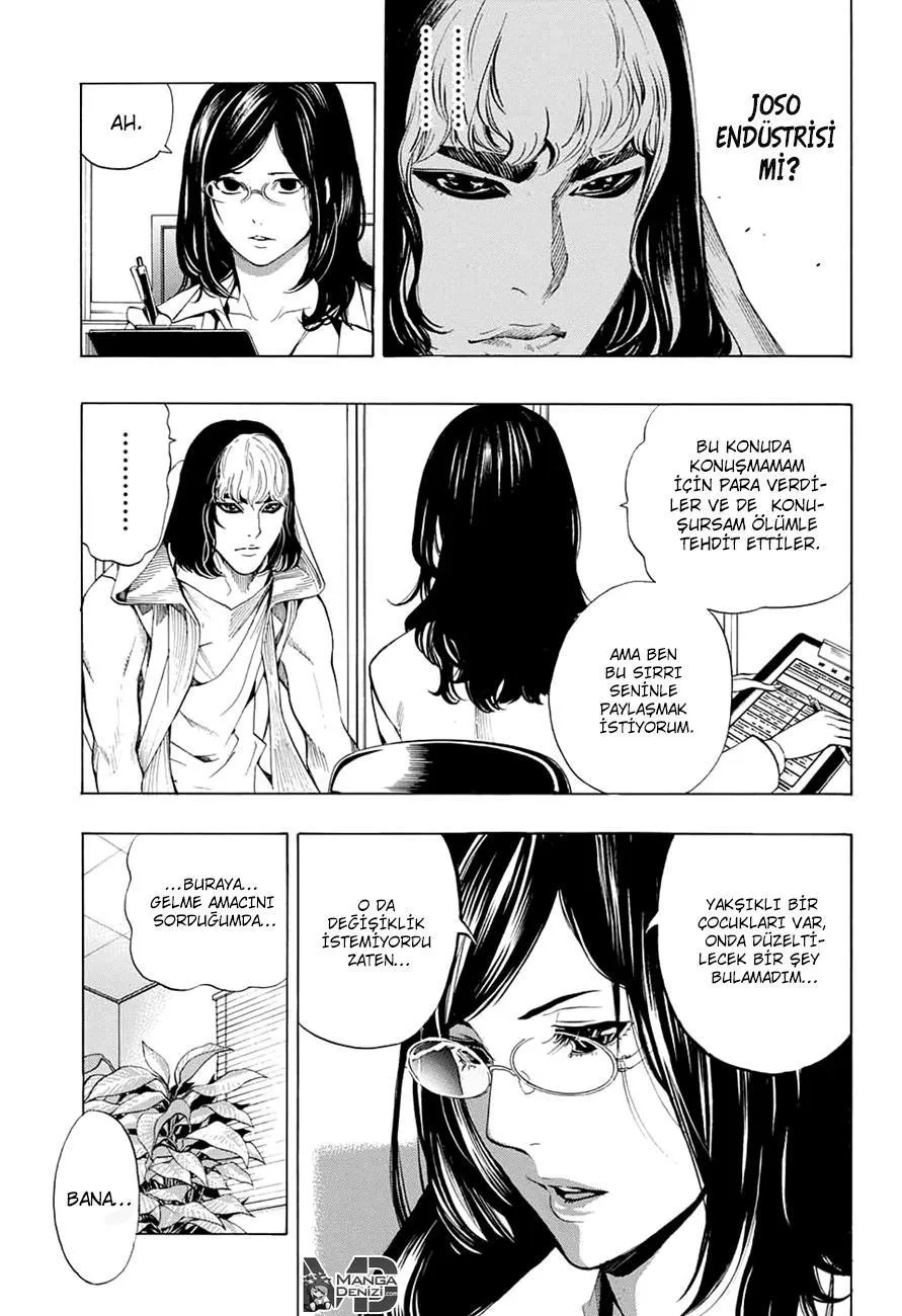 Platinum End - Sayfa 40