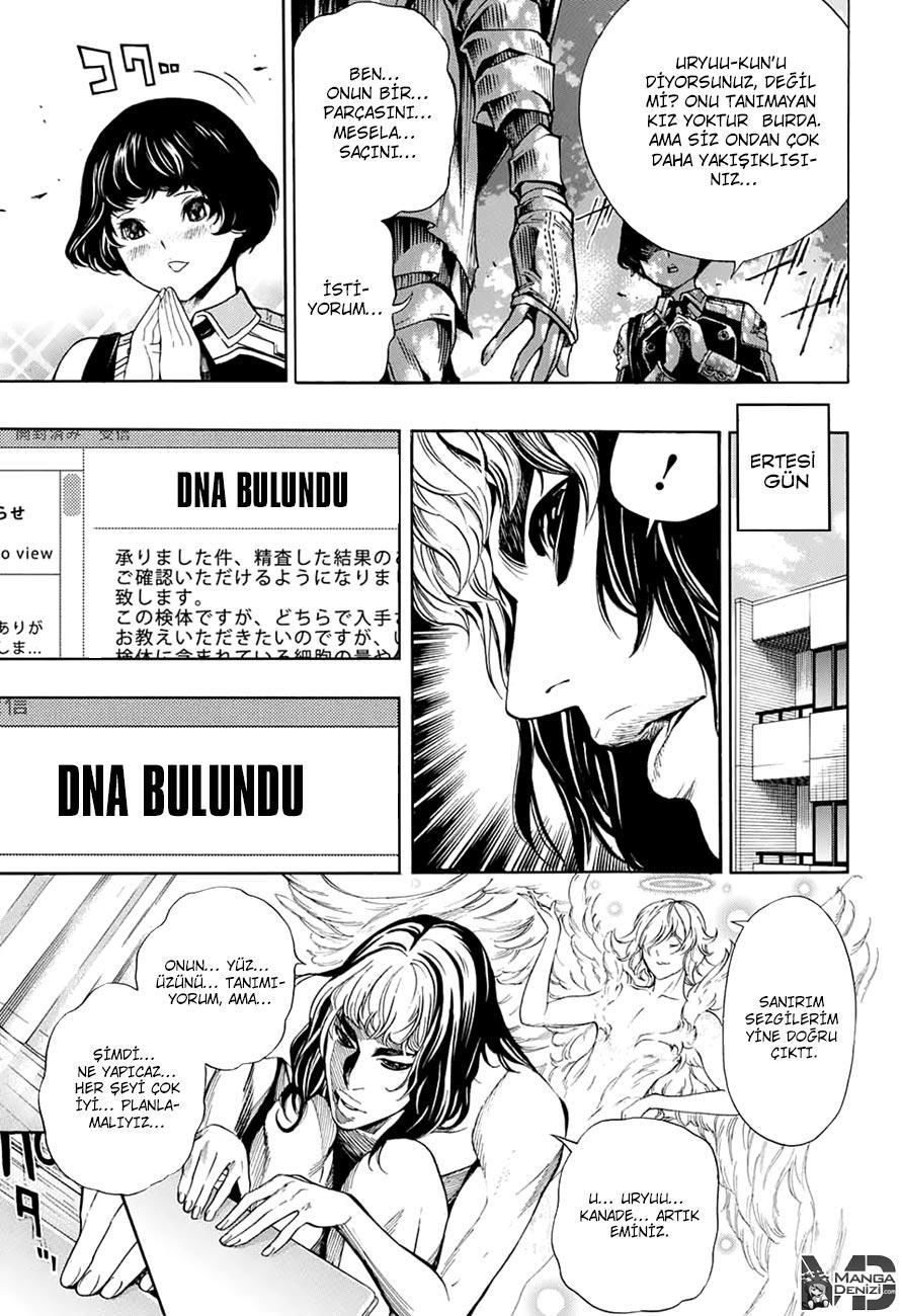 Platinum End mangasının 14 bölümünün 44. sayfasını okuyorsunuz.