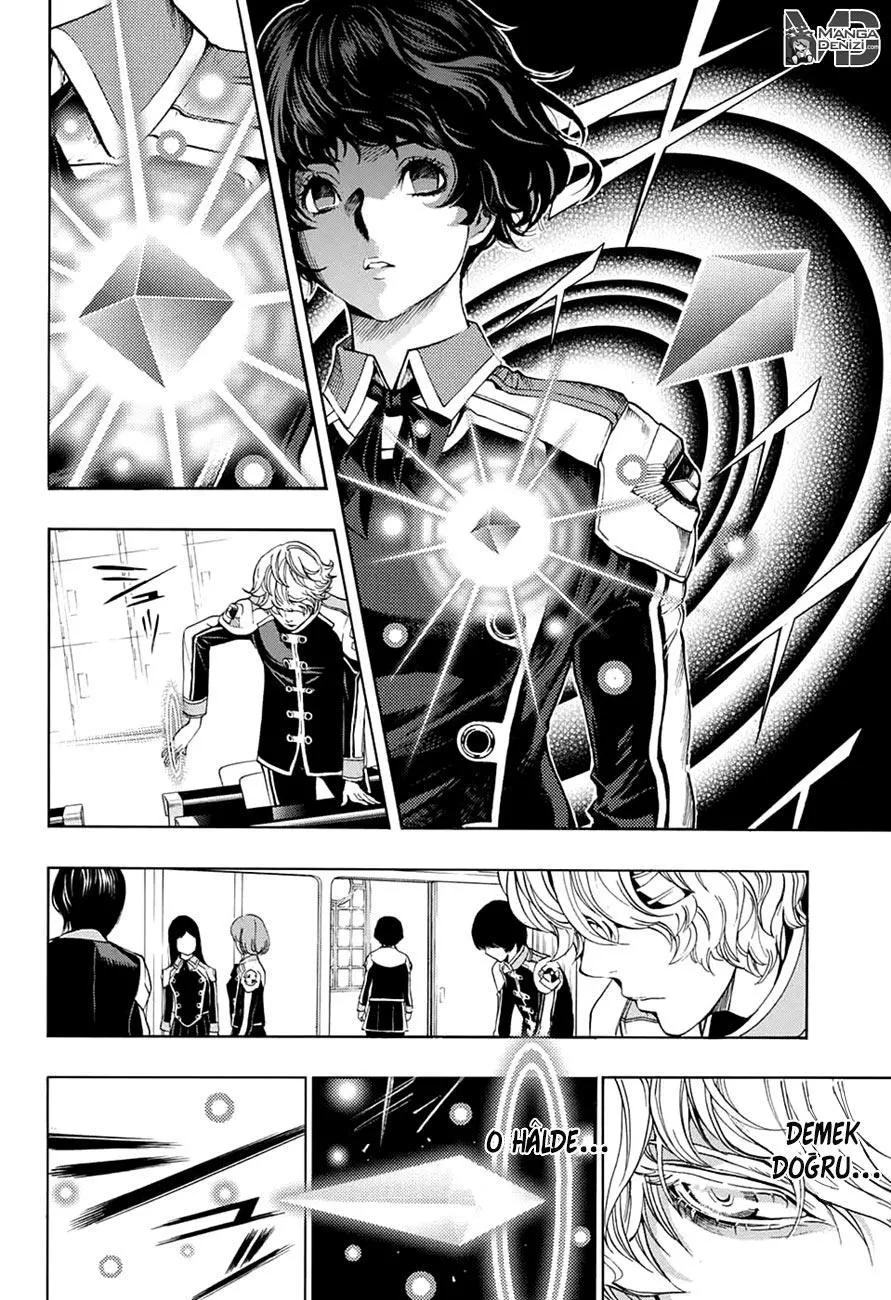 Platinum End - Sayfa 47