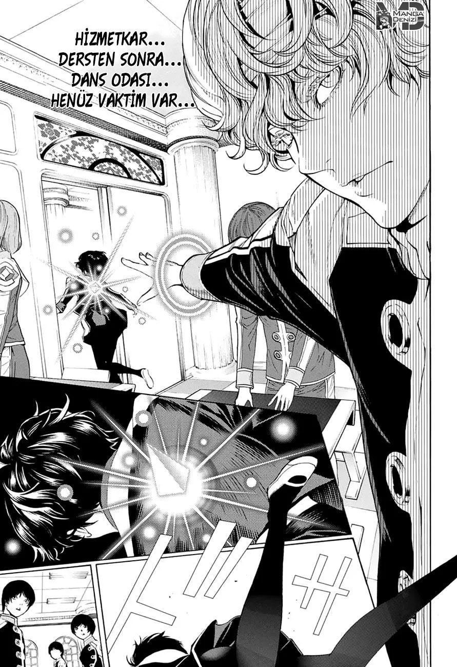 Platinum End - Sayfa 48