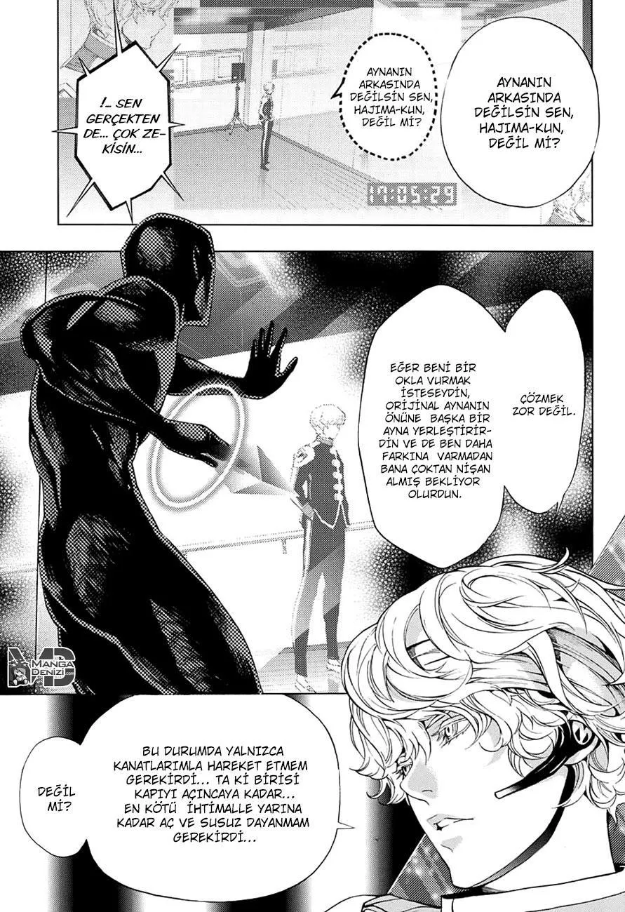 Platinum End - Sayfa 52