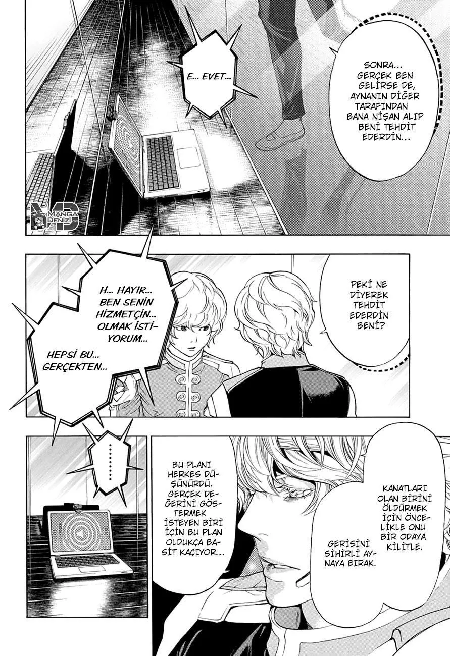 Platinum End - Sayfa 53