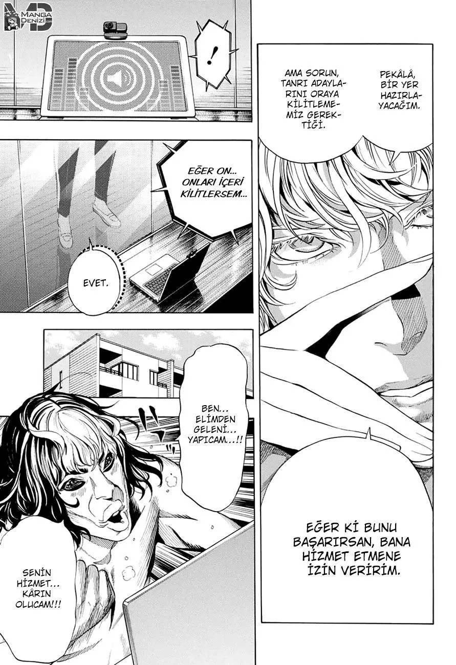 Platinum End - Sayfa 56