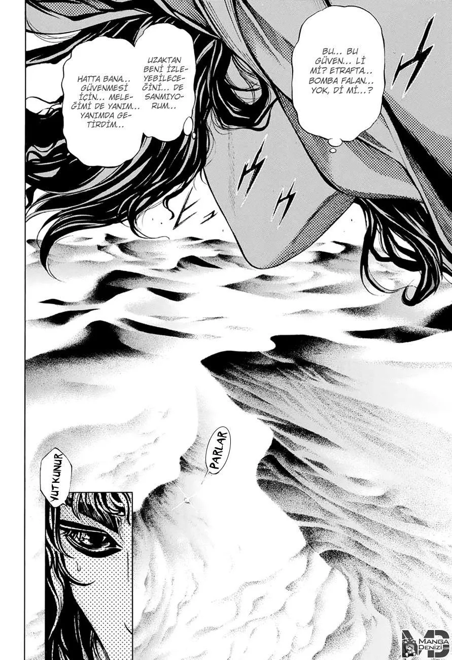 Platinum End - Sayfa 59