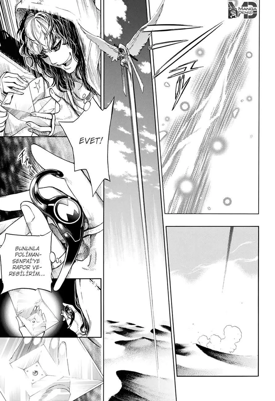 Platinum End - Sayfa 60