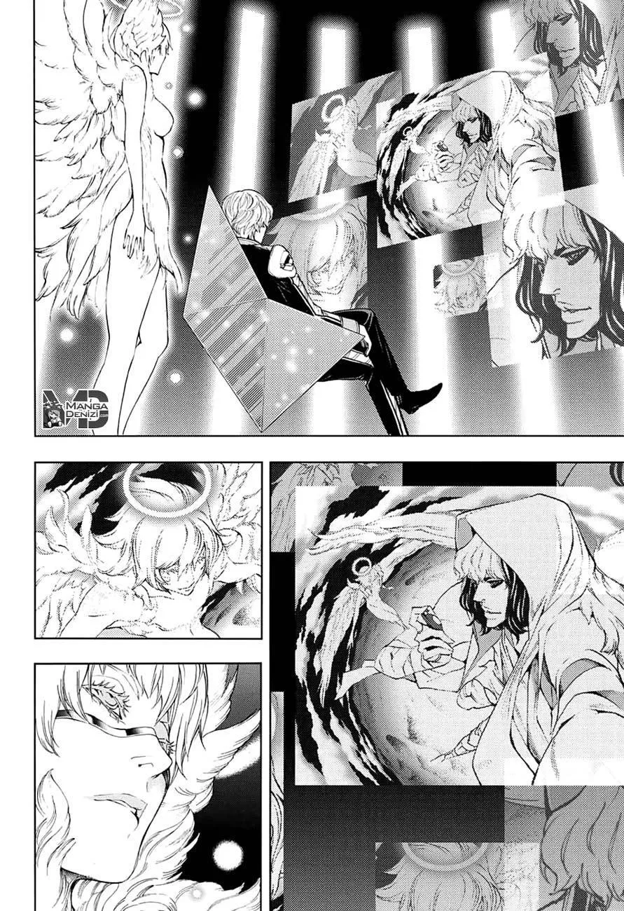 Platinum End - Sayfa 61