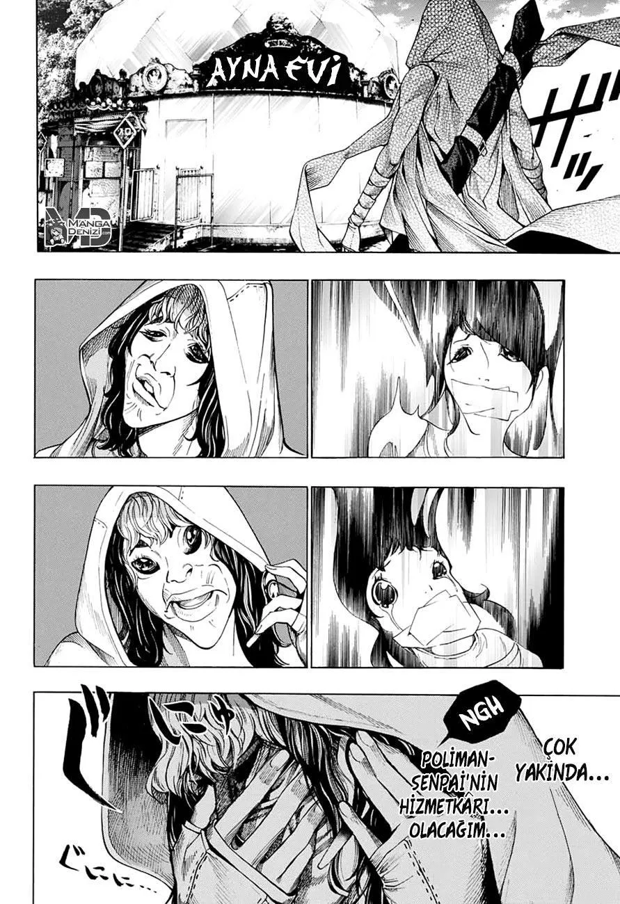 Platinum End - Sayfa 64