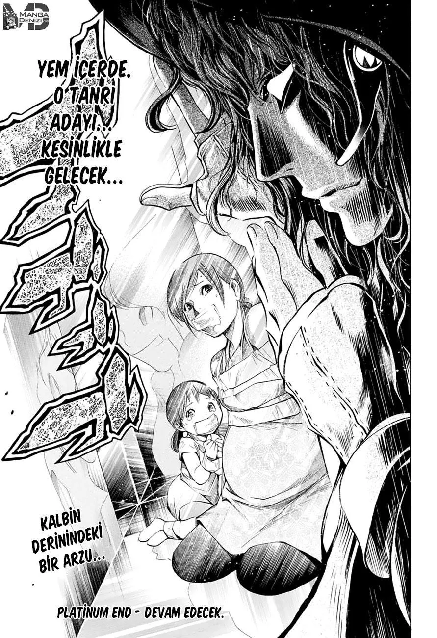 Platinum End - Bölüm 14 - Sayfa 65