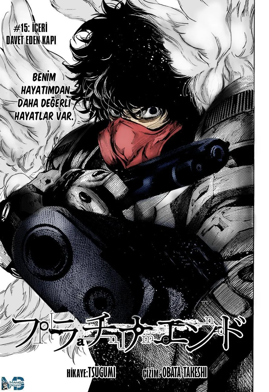 Platinum End - Sayfa 2