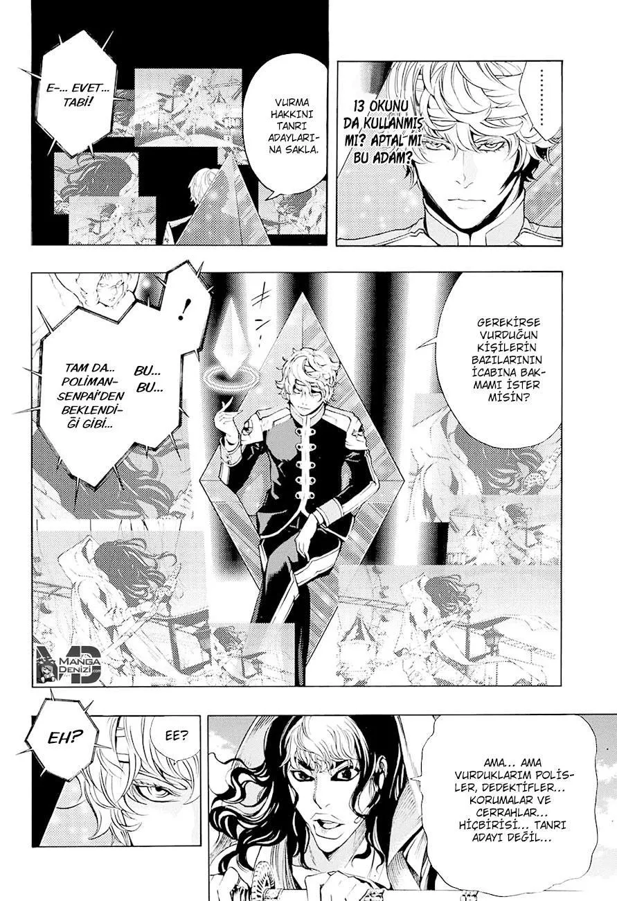 Platinum End - Sayfa 5