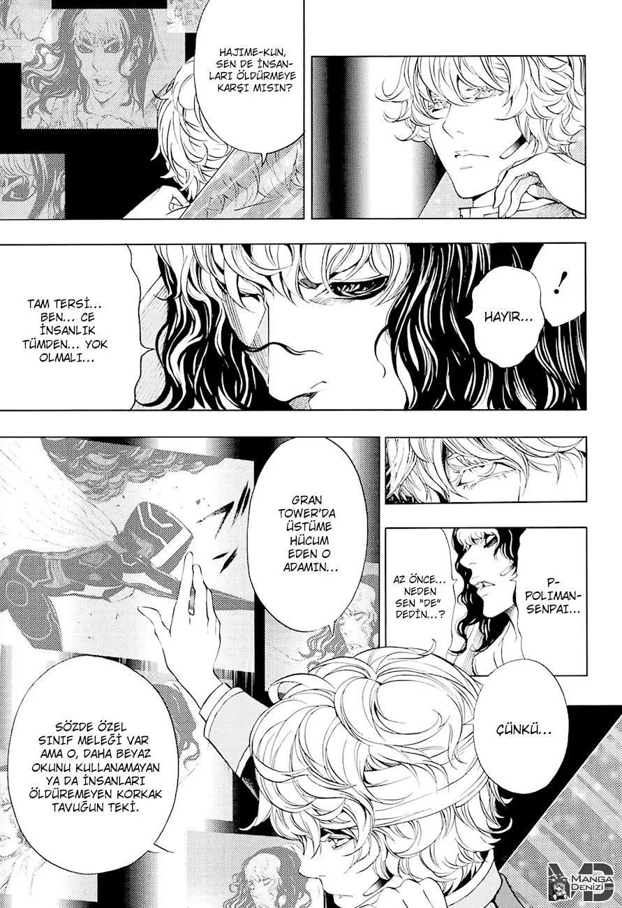 Platinum End - Sayfa 6