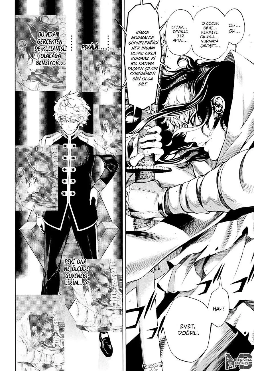 Platinum End - Sayfa 7