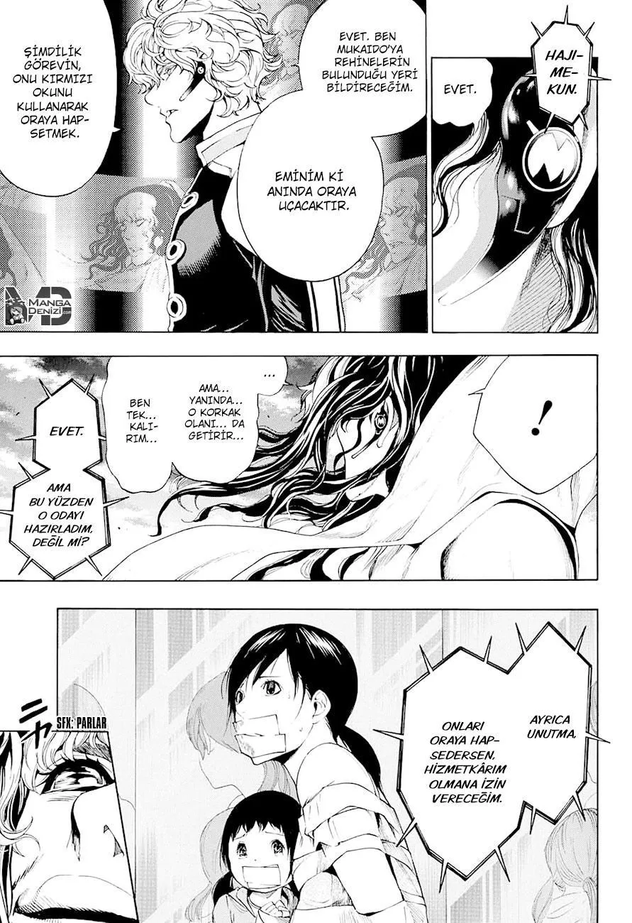 Platinum End - Sayfa 8