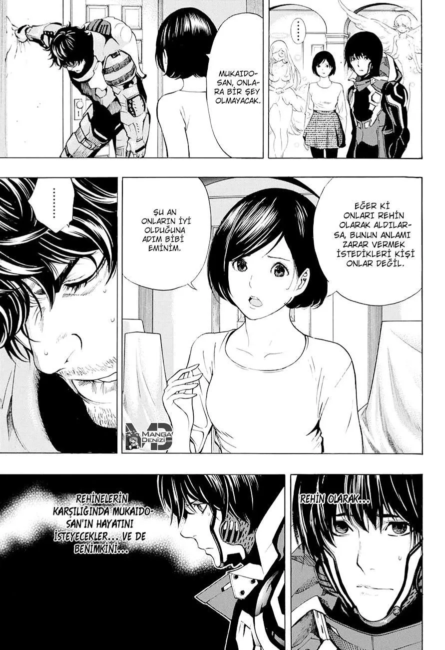 Platinum End - Sayfa 10