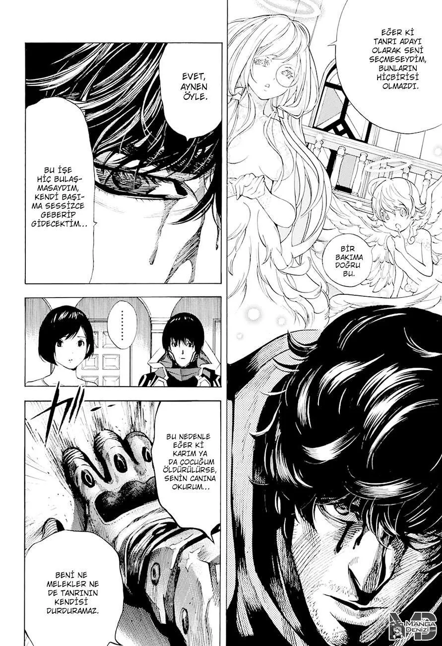 Platinum End - Sayfa 13