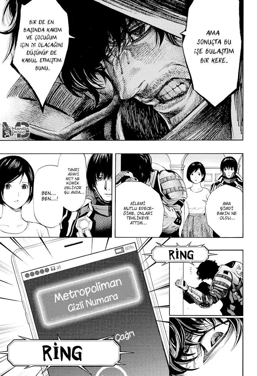 Platinum End - Sayfa 14