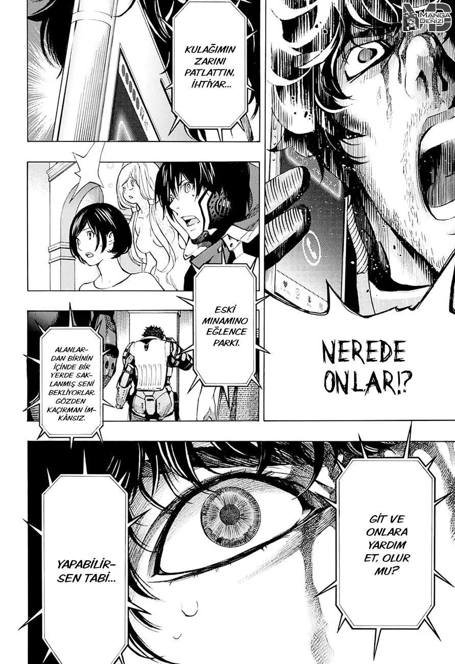 Platinum End - Sayfa 15