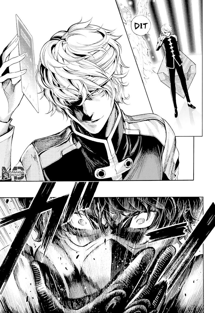 Platinum End mangasının 15 bölümünün 16. sayfasını okuyorsunuz.