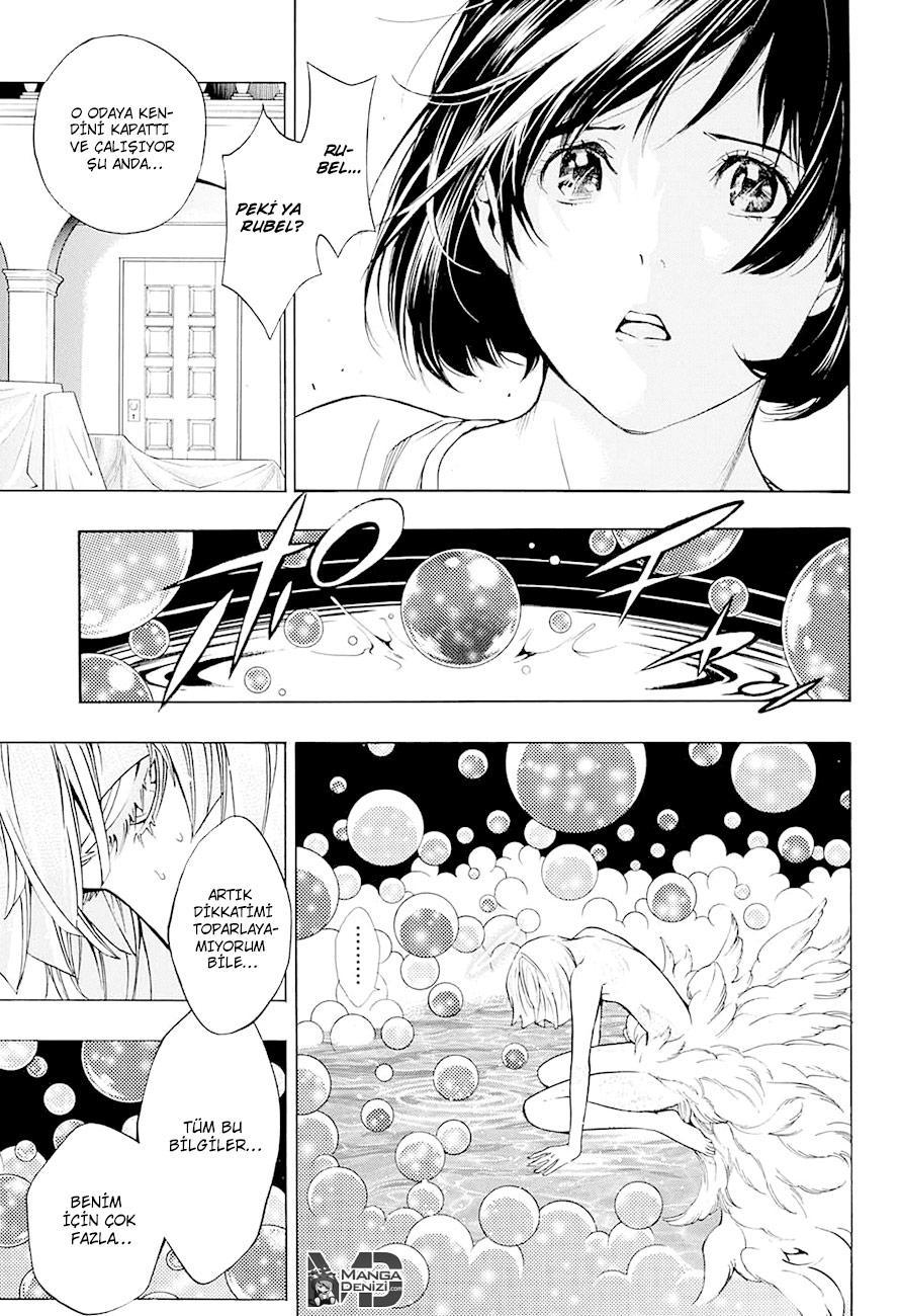 Platinum End mangasının 15 bölümünün 18. sayfasını okuyorsunuz.