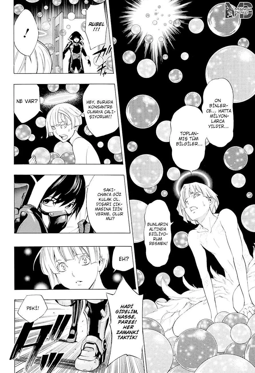 Platinum End - Sayfa 19