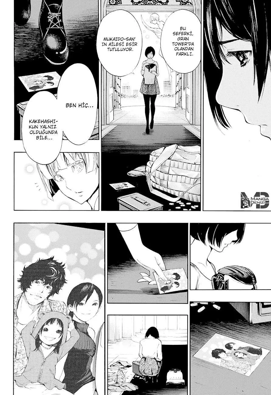 Platinum End - Sayfa 21